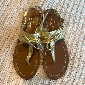 Kate Spade sandals